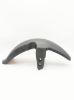 U-GTFront Fender matte black 30406089 NIU U-GT Front fender matte black side